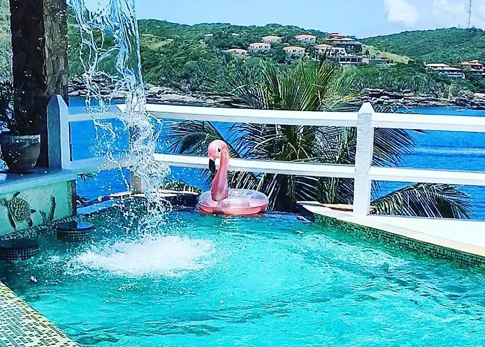 Cachoeira InnPousada